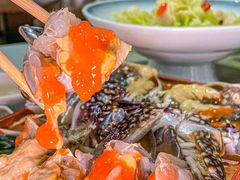 -渔娘渔家丹东海鲜(东直门店)