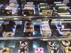 -红跑车(三牌楼店)