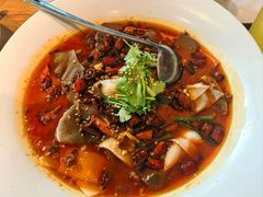 -金牌外婆家(苏州中心店)