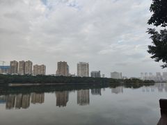 -南宁南湖公园