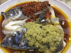 -建辉湖南土菜馆(南大街店)