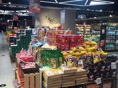 -盒马鲜生(枣园路店)