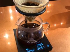 -sugarman espresso素饮糖人高新咖啡工厂