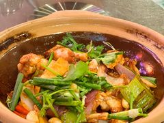 -劲揪jiu大排档·老广风味(陈家祠店)