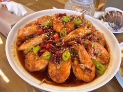 -悠斋餐厅海鲜家常菜(火车站店)