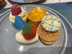 -菲住布渴酒店自助餐厅(阿里巴巴西溪园区店)