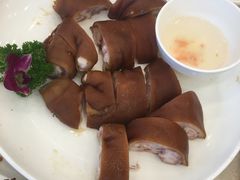 -福满园大酒楼(梅林店)