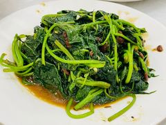 -第一家鲜鱼汤清真老饭店(回新路店)
