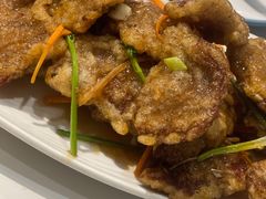 -西夏回族烧麦馆(牡丹街店)
