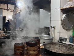 -碗碗羊肉(松石北路店)