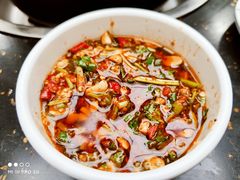 -小向麻辣烫(天街总店)
