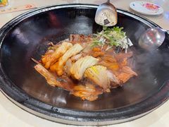 -王老六铁锅炖鱼(翠微店)