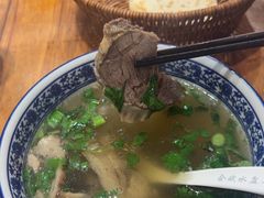 -澄城水盆羊肉店(永兴坊店)