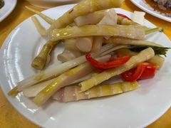 -荣生萝卜汤饭店