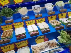 -柠檬现场台湾生鲜火锅(金茂豪庭店)