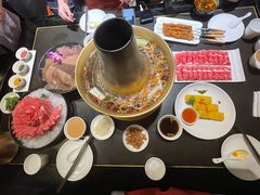 -鼓楼东街老火锅(鼓楼店)