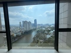 -中山喜来登酒店