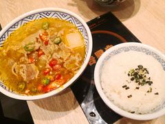 -吉野家(天坛东路店)