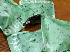 -辛一·铜锣烧(鸿寿坊店)