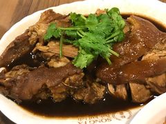 -松發肉骨茶(牛车水店)