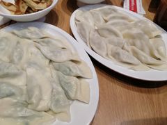 -喜家德虾仁水饺(凯德店)