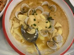 -川林海鲜酒家·湾仔传统早茶·粤菜