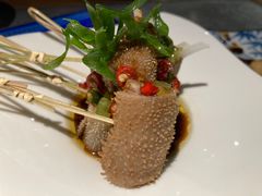 -探鱼·鲜青椒爽麻烤鱼(北京路天河城店)