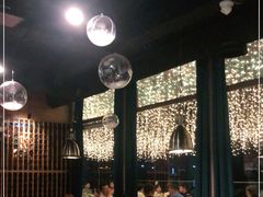 大堂-烛影拾光观景餐厅·创意菜·摄影·小提琴(大唐不夜城店)