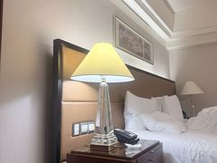 -上海波特曼丽思卡尔顿酒店