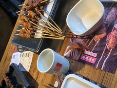 -管氏翅吧(人民大学店)