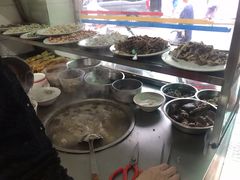 -阿玲面线糊(溪岸路店)