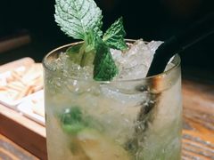 -LAMP BAR 水烟音乐酒吧