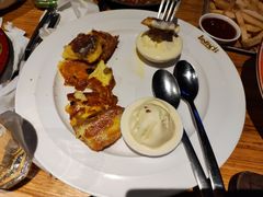-LENBACH兰巴赫西餐啤酒坊(大连东港店)