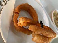 -老磁器口豆汁店(天坛店)