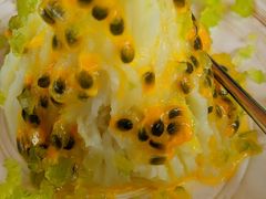 百香果梅子山药-多味居(剪子巷店)
