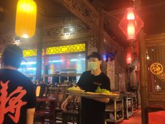 -蜀国大将老火锅(江北店)