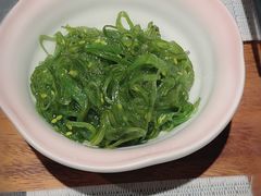 中华海藻-森味花园·日本料理(伊藤洋华堂亚运村店)