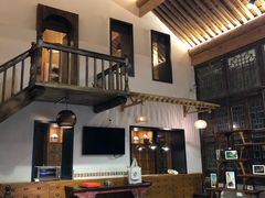 大堂-陕拾叁(袁家村店)
