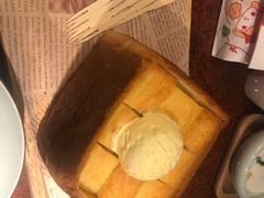 面包诱惑-绿茶餐厅(华联万柳店)