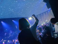 -M-MIX电音烤吧