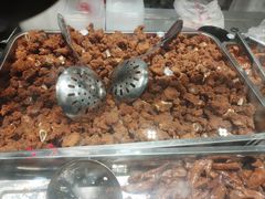 -乔波食品(杜桥中心菜场店)