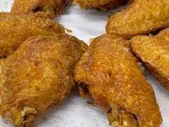 娘子鸡翅-吉友粥底火锅(方斜路店)