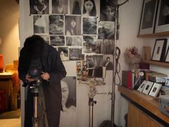 -当年暗房俱乐部(上海店)