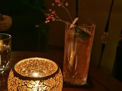 -Hill.Cocktail半山酒吧(中山店)