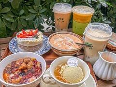 -绿小院(荔湾店)