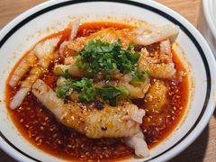 -太二酸菜鱼(兴业太古汇店)