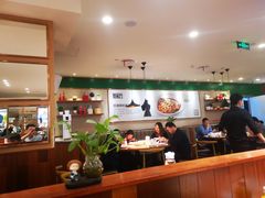 大堂-晋家门(文峰广场店)