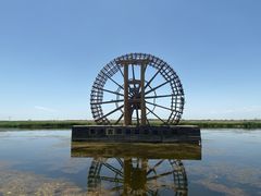 -黄沙古渡原生态旅游区