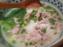 老长沙土猪肉粉-三两粉(深圳龙华上塘店)
