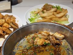 -红日饭店(裕隆三路店)